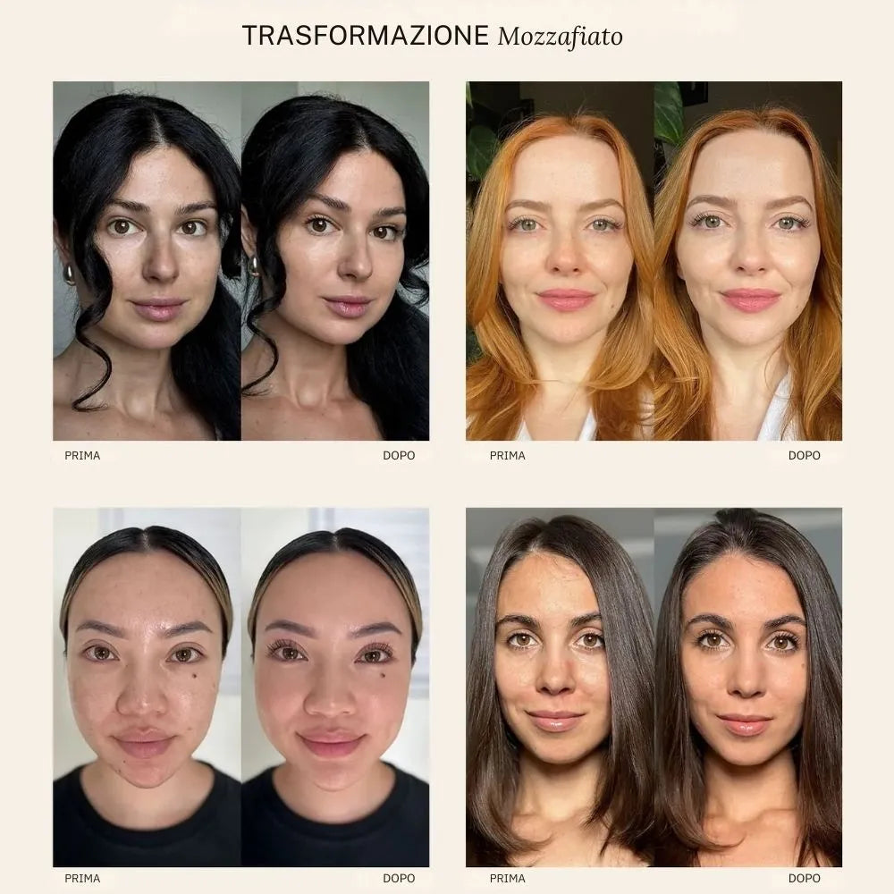 Sernel™ - Fondotinta 4 in 1