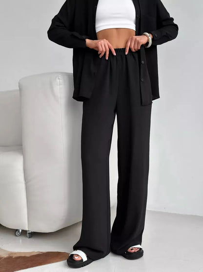 Completo casual Camicia + Pantaloni