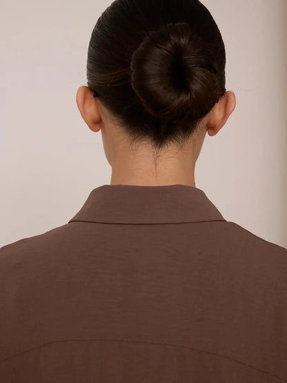 Completo casual Camicia + Pantaloni