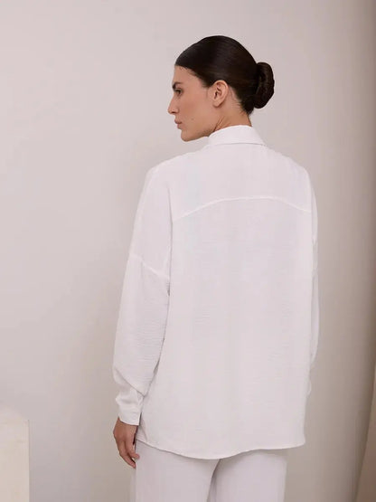 Completo casual Camicia + Pantaloni