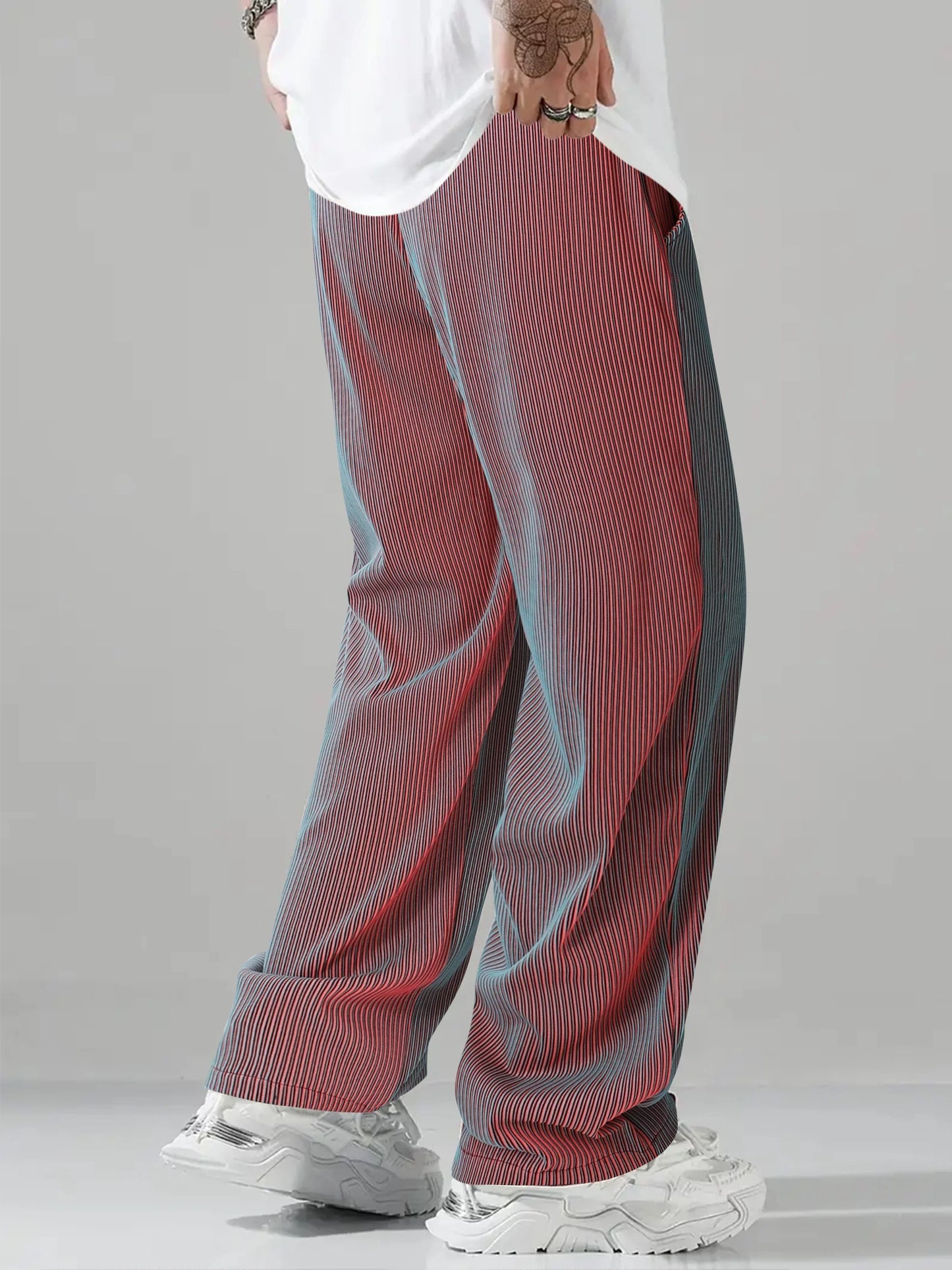 Madison Fluid Pant