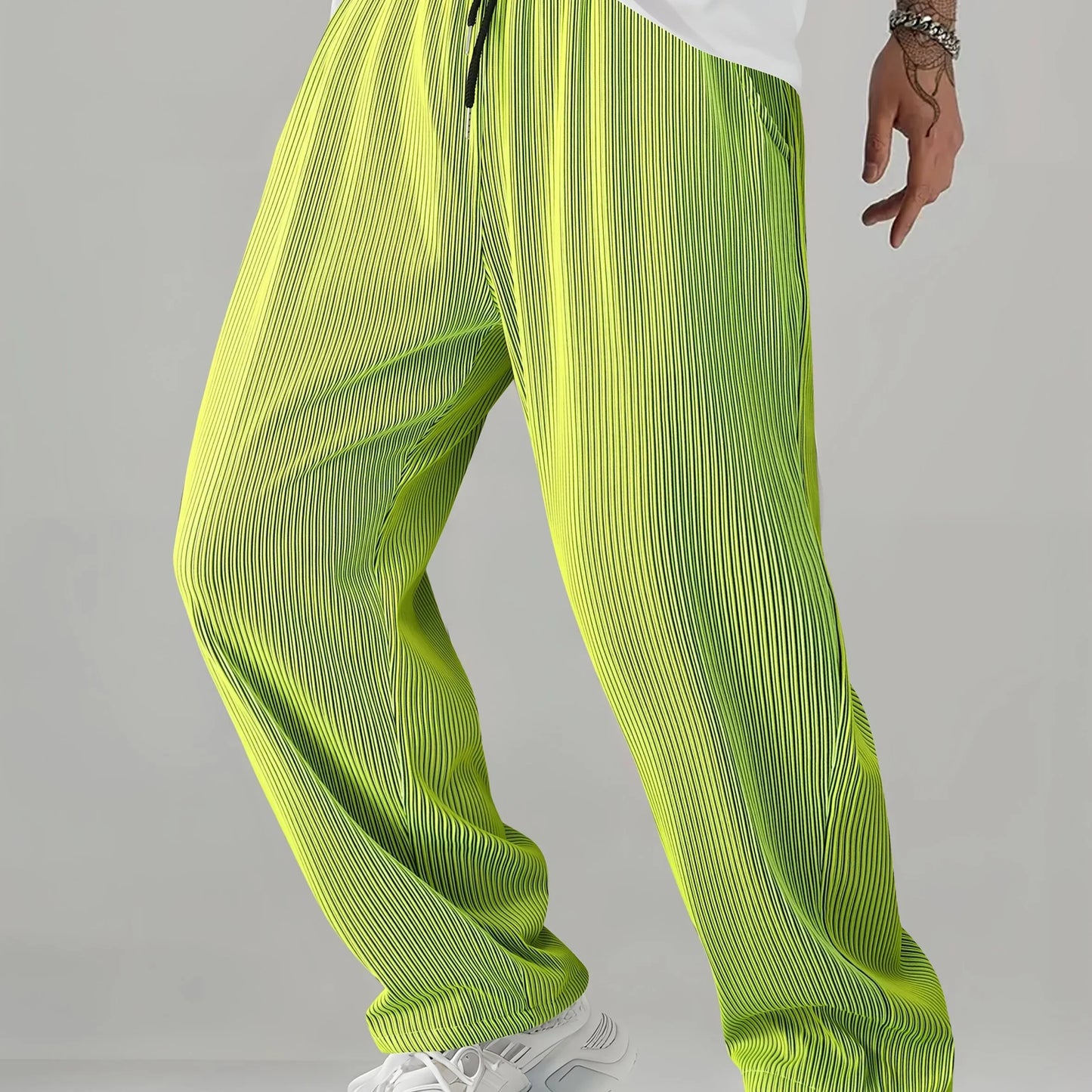 Madison Fluid Pant