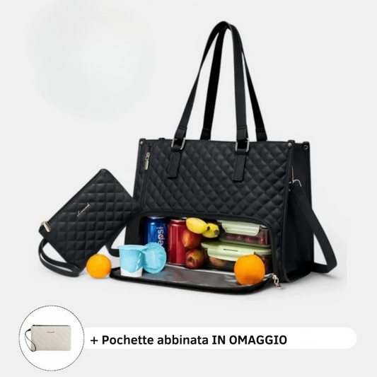 Emily™ - La borsa 3 in 1