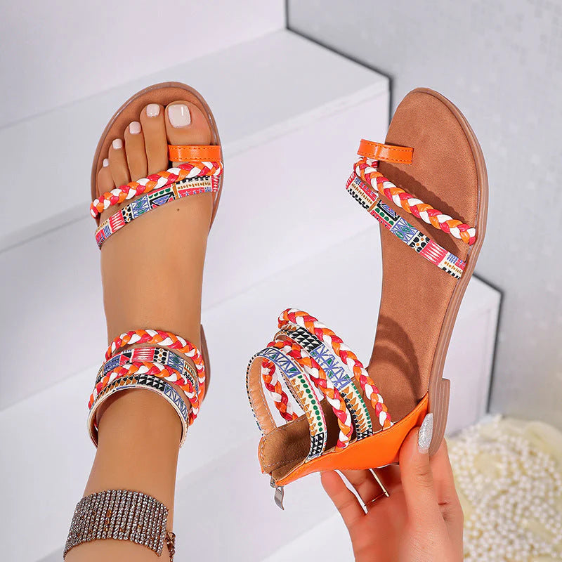 Sandali Boho