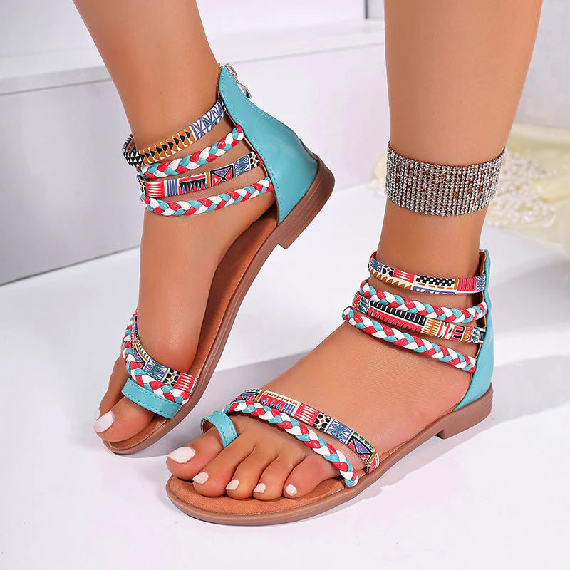 Sandali Boho