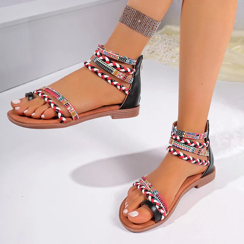 Sandali Boho