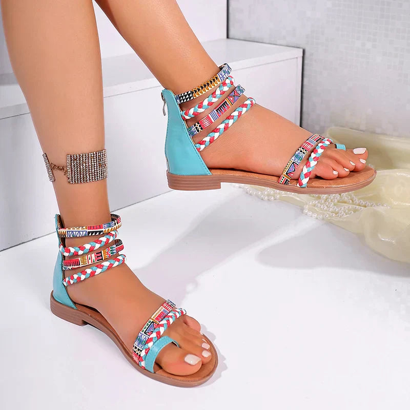 Sandali Boho