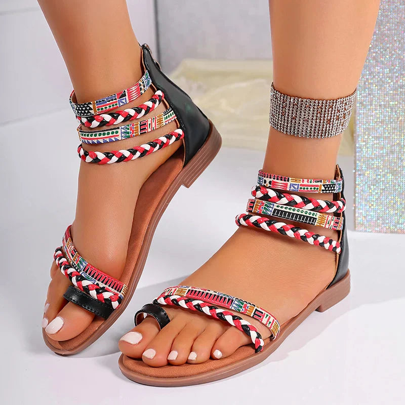 Sandali Boho