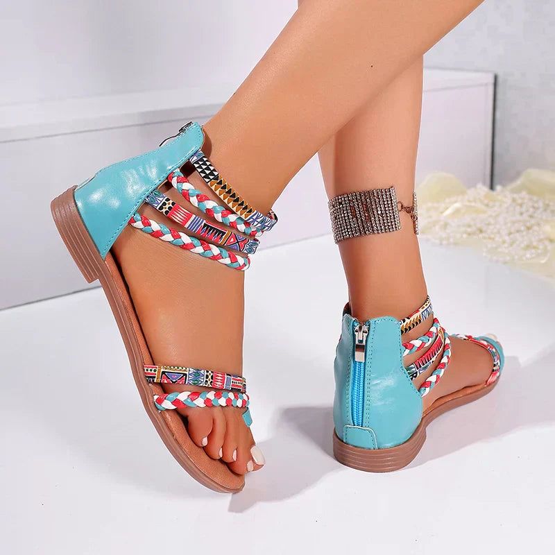 Sandali Boho