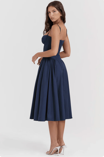 Evelin™ - Abito estivo con corsetto