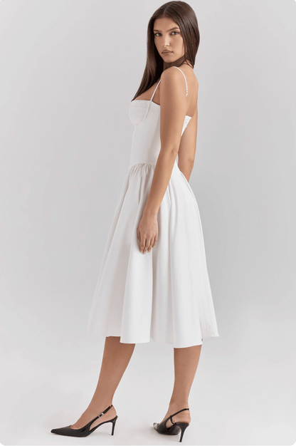 Evelin™ - Abito estivo con corsetto