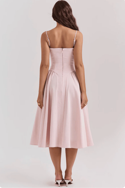 Evelin™ - Abito estivo con corsetto