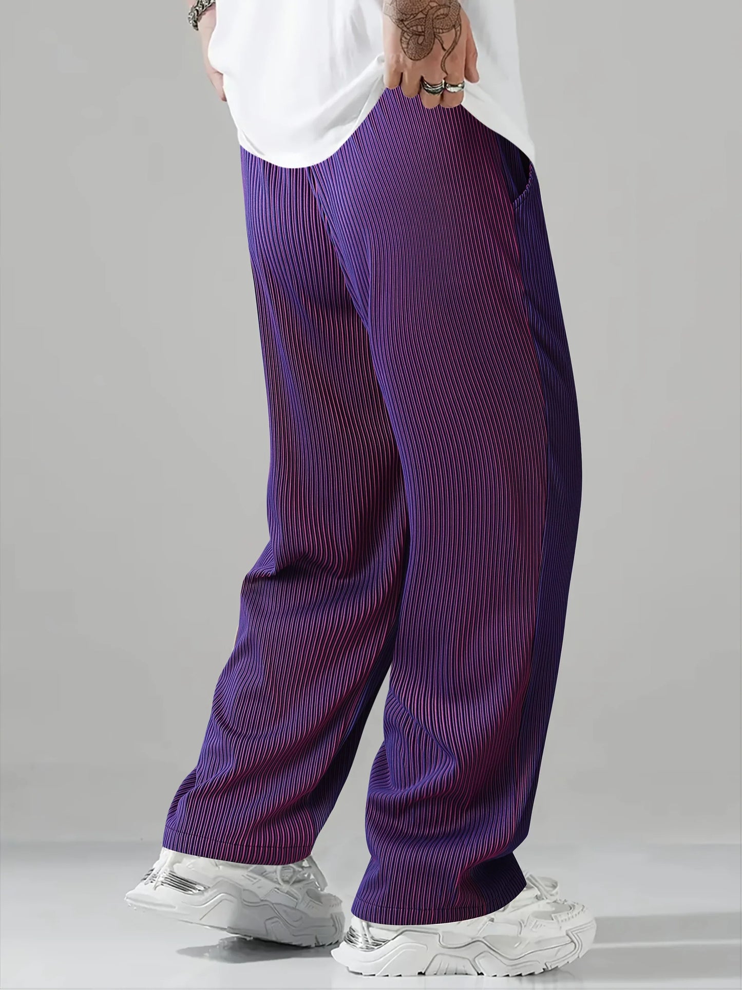 Madison Fluid Pant
