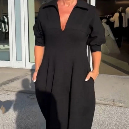 Corinne - Abito Casual