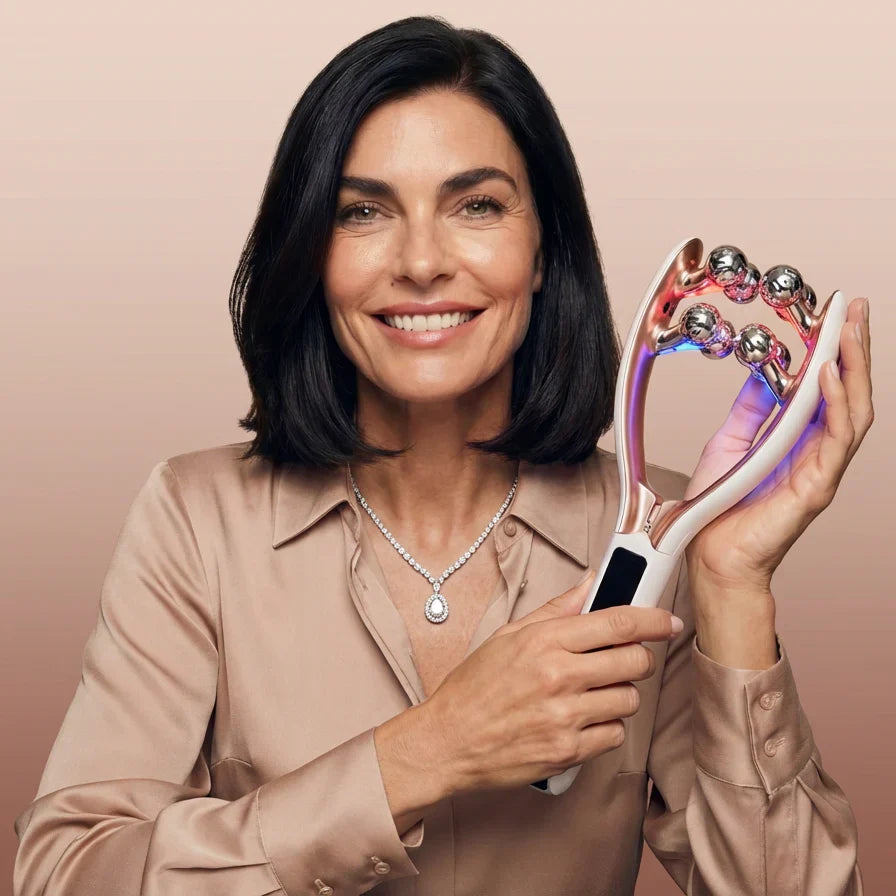 Contour Pro™ - Rullo facciale